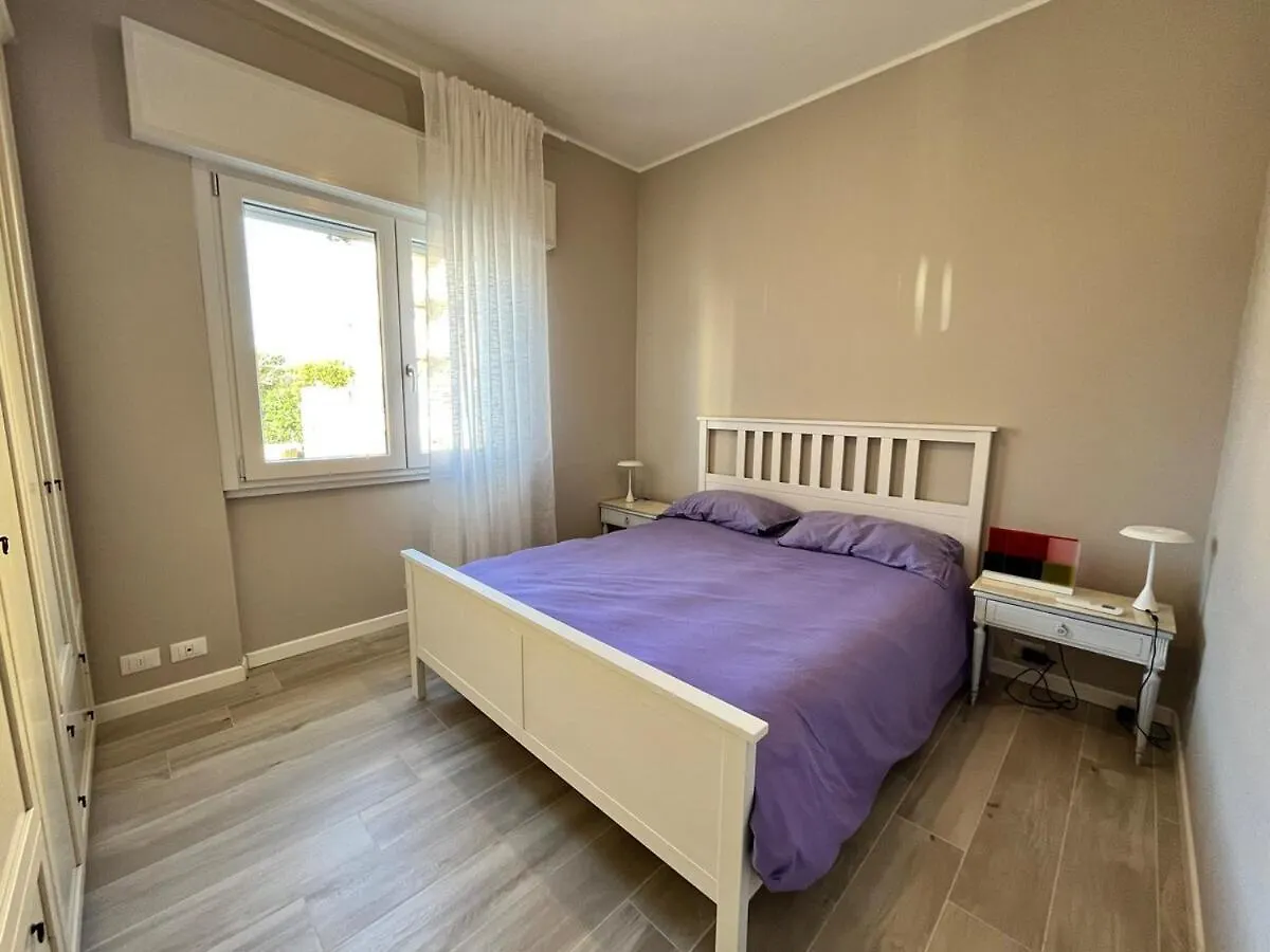 마리아나디피에트라산타 3 Bdr 100M From The Sea And Sea View And Terrace 아파트 0*,